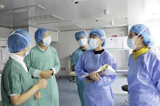 杭州好口碑代怀流程 杭州省妇保试管成功率提高方法 ‘四维彩超通过胎心率可